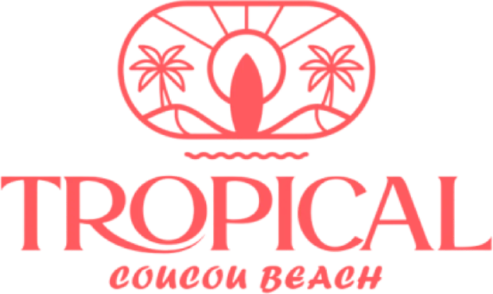 Tropical Coucou Beach